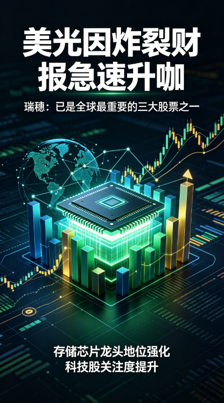 Micron and the AI Memory Boom